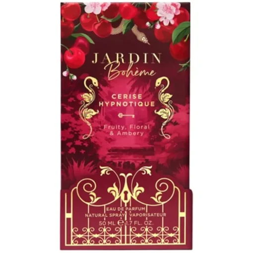 Forbidden Fruit Collection Eau de Parfum Spray Cerise Hypnotique von Jardin Bohème