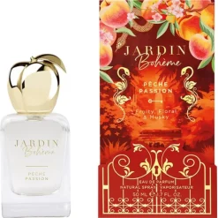 Forbidden Fruit Collection Eau de Parfum Spray Peche Passion von Jardin Bohème