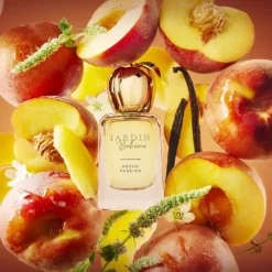 Forbidden Fruit Collection Eau de Parfum Spray Peche Passion von Jardin Bohème