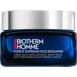Force Supreme Face Reshaper Cream von Biotherm