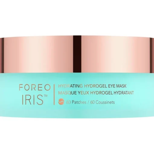 Foreo Hydrating Hydrogel Eye Mask