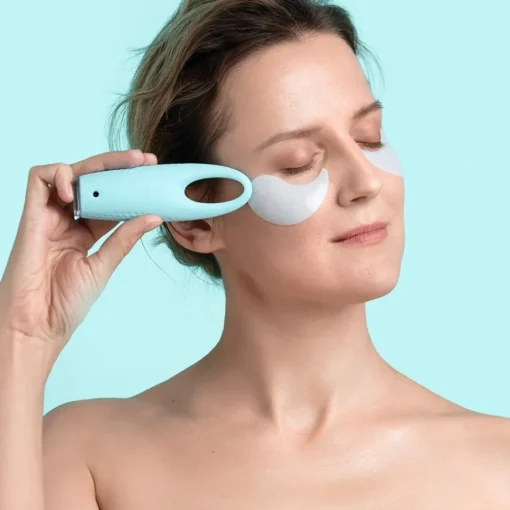 Foreo Hydrating Hydrogel Eye Mask
