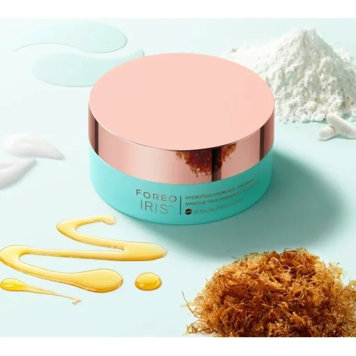 Foreo Hydrating Hydrogel Eye Mask