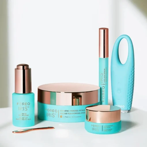 Foreo Hydrating Hydrogel Eye Mask
