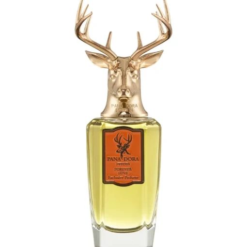 Forever Love Eau de Parfum Spray von Pana Dora Sweden