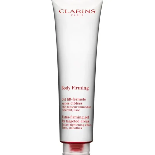 Form & Festigkeit Body Firming Gel lift-fermeté von CLARINS