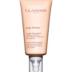 Form & Festigkeit Body Partner von CLARINS