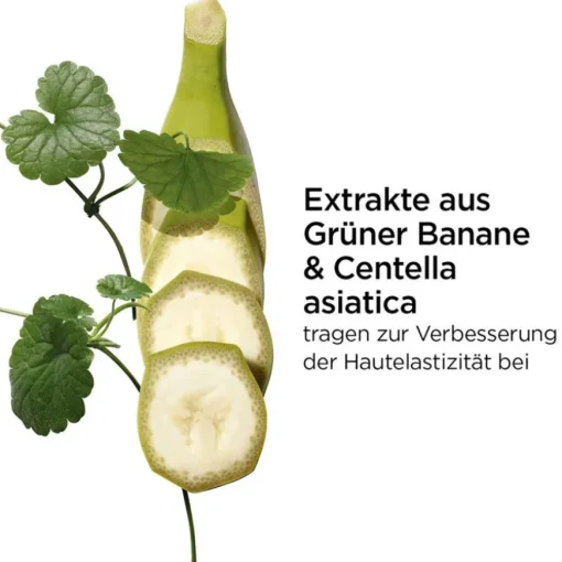 Form & Festigkeit Body Partner von CLARINS