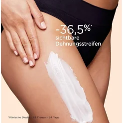 Form & Festigkeit Body Partner von CLARINS