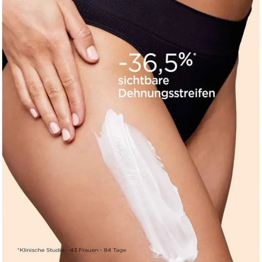 Form & Festigkeit Body Partner von CLARINS