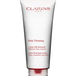 Form & Festigkeit Body-Firming Crème lift-fermeté von CLARINS