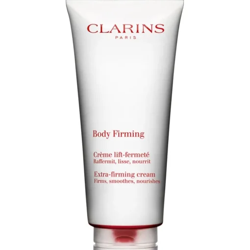 Form & Festigkeit Body-Firming Crème lift-fermeté von CLARINS
