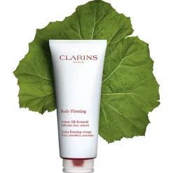 Form & Festigkeit Body-Firming Crème lift-fermeté von CLARINS