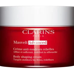 Form & Festigkeit Masvelt Advanced Crème von CLARINS