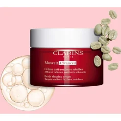 Form & Festigkeit Masvelt Advanced Crème von CLARINS