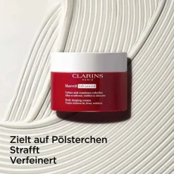 Form & Festigkeit Masvelt Advanced Crème von CLARINS