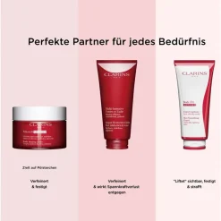 Form & Festigkeit Masvelt Advanced Crème von CLARINS