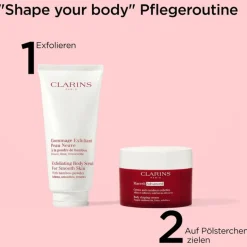 Form & Festigkeit Masvelt Advanced Crème von CLARINS