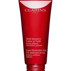 Form & Festigkeit Multi-Intensive Ventre et Taille von CLARINS