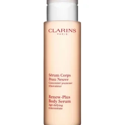 Form & Festigkeit Sérum Corps Peau Neuve von CLARINS