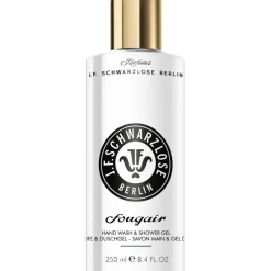 Fougair Hand Wash & Shower Gel von J.F. Schwarzlose Berlin