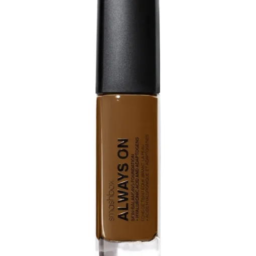 Foundation Always On Adaptive Foundation von smashbox
