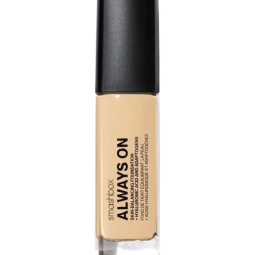 Foundation Always On Adaptive Foundation von smashbox