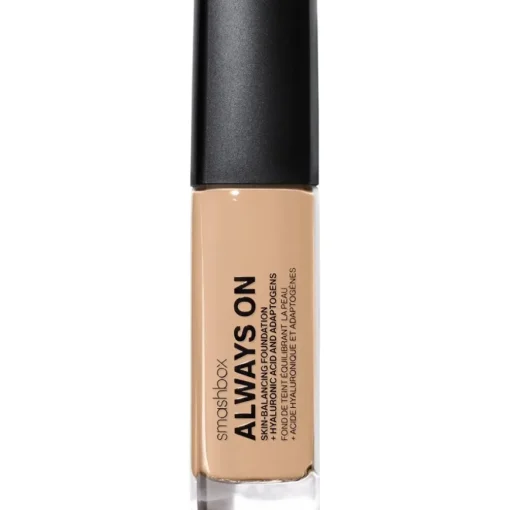 Foundation Always On Adaptive Foundation von smashbox