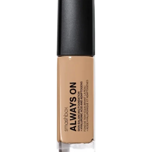 Foundation Always On Adaptive Foundation von smashbox