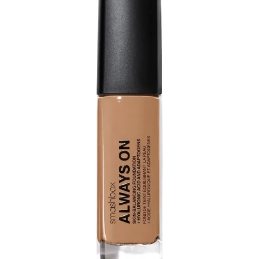 Foundation Always On Adaptive Foundation von smashbox