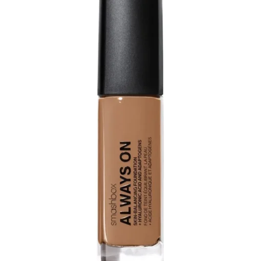 Foundation Always On Adaptive Foundation von smashbox