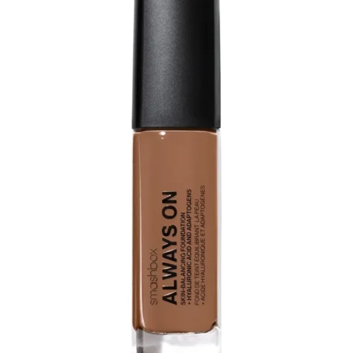 Foundation Always On Adaptive Foundation von smashbox