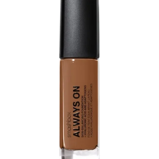 Foundation Always On Adaptive Foundation von smashbox
