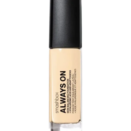 Foundation Always On Adaptive Foundation von smashbox