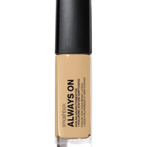 Foundation Always On Adaptive Foundation von smashbox