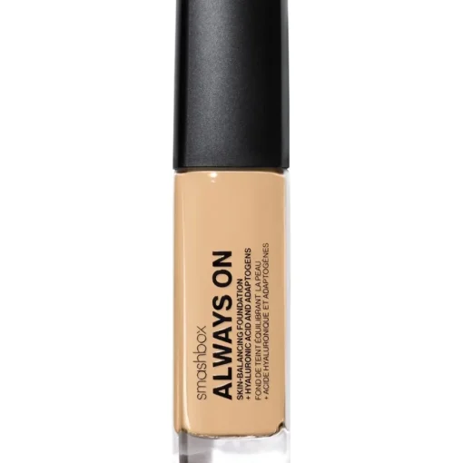 Foundation Always On Adaptive Foundation von smashbox