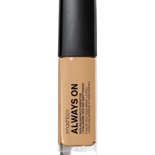 Foundation Always On Adaptive Foundation von smashbox