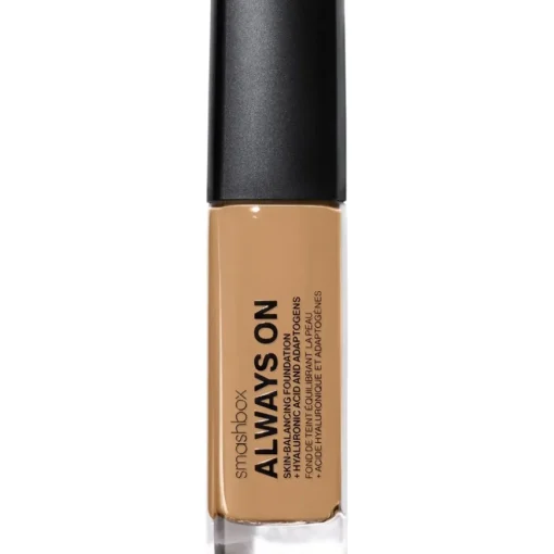 Foundation Always On Adaptive Foundation von smashbox