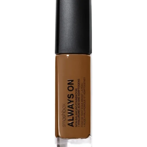 Foundation Always On Adaptive Foundation von smashbox