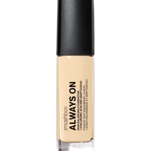 Foundation Always On Adaptive Foundation von smashbox