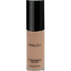 Foundation AMC Cream Foundation von Inglot