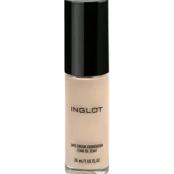 Foundation AMC Cream Foundation von Inglot