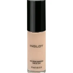 Foundation AMC Cream Foundation von Inglot