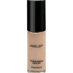 Foundation AMC Cream Foundation von Inglot