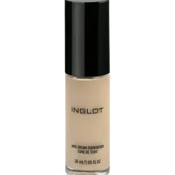Foundation AMC Cream Foundation von Inglot