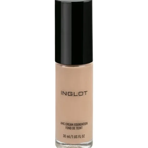 Foundation AMC Cream Foundation von Inglot