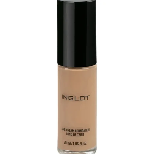 Foundation AMC Cream Foundation von Inglot