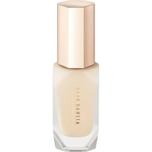 Foundation & Concealer Sheer Silk Foundation von DEAR DAHLIA