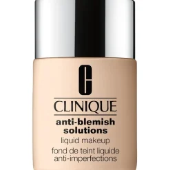 Foundation Anti Blemish Solutions Liquid Make-up von Clinique