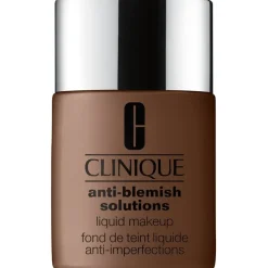 Foundation Anti Blemish Solutions Liquid Make-up von Clinique